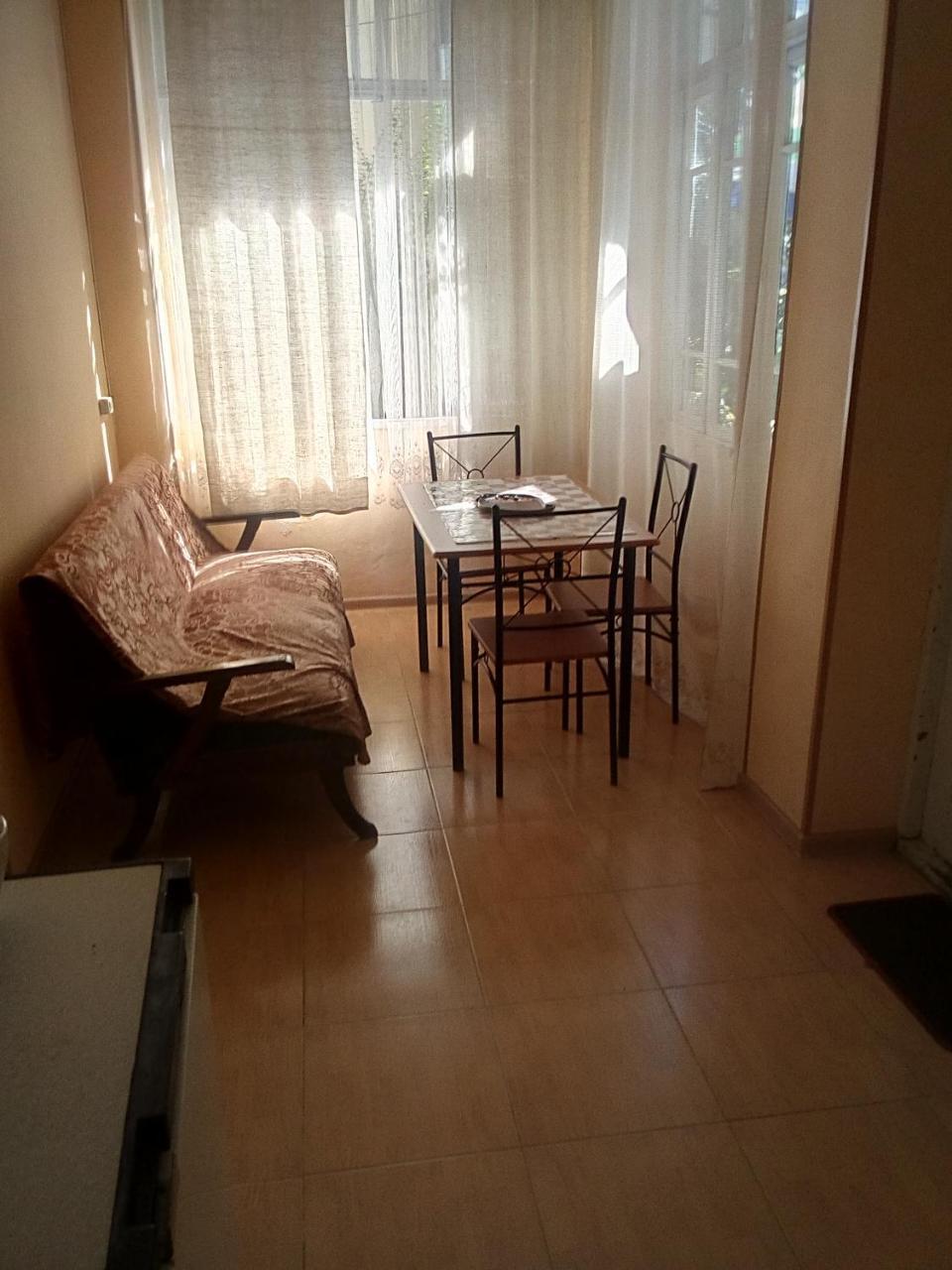 Hotel Kobuleti Egro House Exterior foto