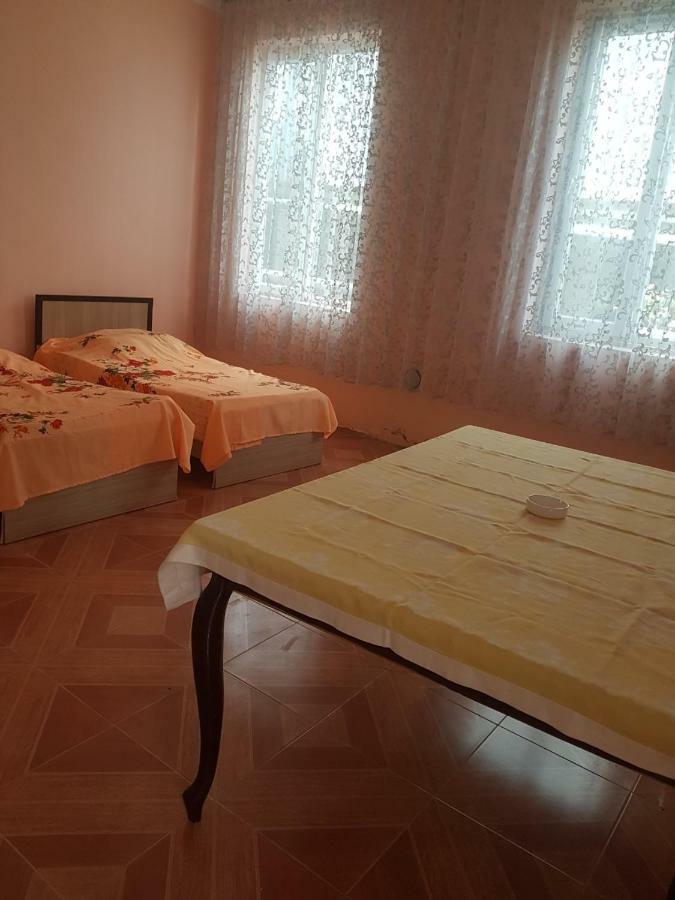 Hotel Kobuleti Egro House Exterior foto