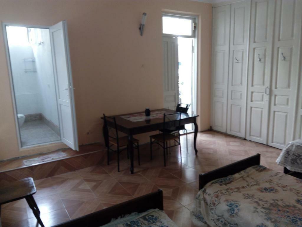 Hotel Kobuleti Egro House Exterior foto